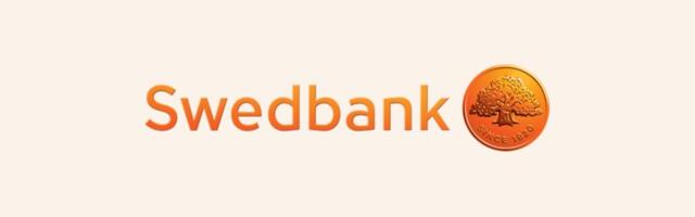 Swedbank langetab igapäevapanganduse teenuste hindu 33%