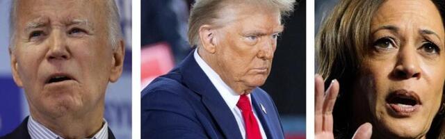 Michael Tarm_ valimistel pole tagajärgi? USA surmamõistetute jaoks on teisipäevane hääletus elu ja surma küsimus