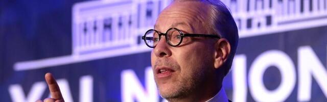 Jeffrey A. Tucker: uskumatu, kuid demokraatia töötab