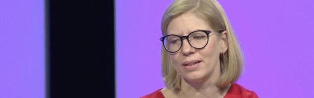 PLAAN ON OLEMAS | Minister Hartman: “Hiiumaal leiti lahendus.” Vallavalitsus pakubki oma lahenduse.