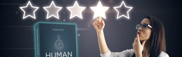 Katkendid uuest raamatust “Human Design – Sinu tee vabaduseni”
