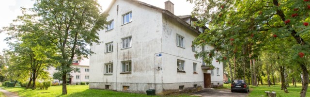 Venemaalaste võlad ulatuvad Orul 30 000 euroni