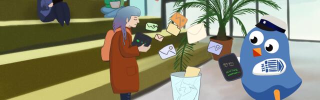 Jaanuar on digikoristuskuu