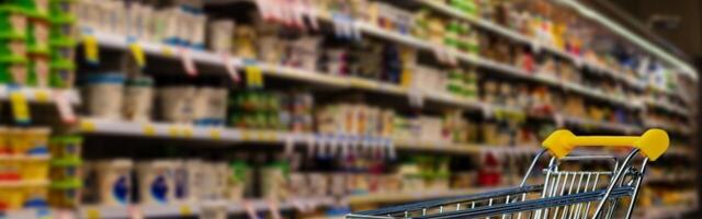 Министерство проводит анализ воздействия снижения НСО на продукты питания