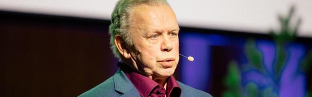 Lunden Foodi juht Ülo Rekkaro loobub tegevdirektori ametist. “Lootsin järeltulija leida oma majast ja leidsin”