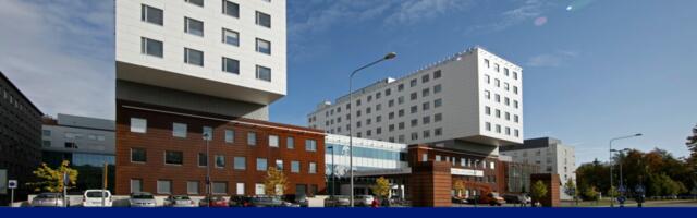 Tartu Ülikooli Kliinikum otsib juhatuse esimeest