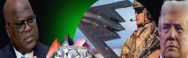 A Cost-Benefit Analysis Of The Proposed Congolese-US Minerals-Security Deal