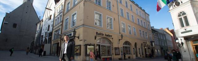 Uutmoodi kinnisvara hindamine: arendajad kardavad katastroofi, pangad leevendavad paanikat