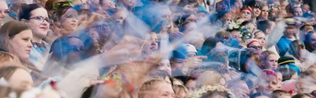 ARVUSTUS | Laulupidu ei tohiks olla püha lehm. Kus on nüüdisaegne rahvalaul? 