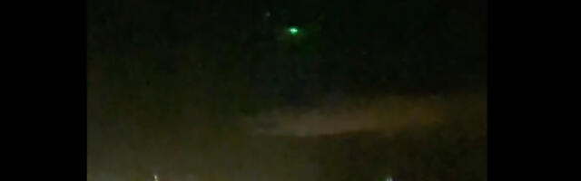 VIDEO: Droonid Kopenhaageni ja Oslo lennujaamade kohal, lennuliiklus peatati