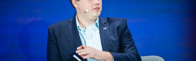 Estronaudid, satelliidid ja küberruum – Eesti kosmosevaldkonna uus ajastu