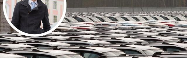 Automüüja: kliimaministeerium eksib – eelarvesse on kirjutatud 58 miljonit eurot õhku