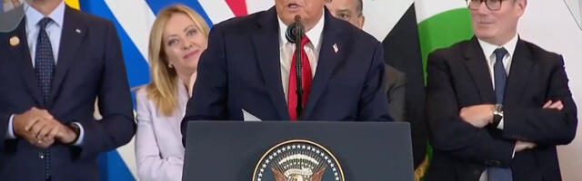 Trump kiitis Orbanit: Me armastame Viktorit, ta on suurepärane juht