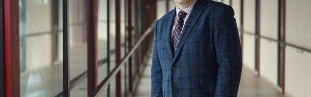 Popov: meil pole kavas Tartuga võistelda