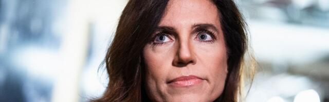 Nancy Mace Curses, Berates Confused Cops in Airport Meltdown: Police Report