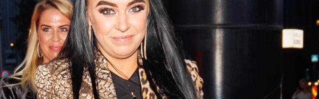 Lapseootel Merily Timmeril on esiklapsele juba nimi olemas. „Siinkohal usaldasin oma meest!“ 