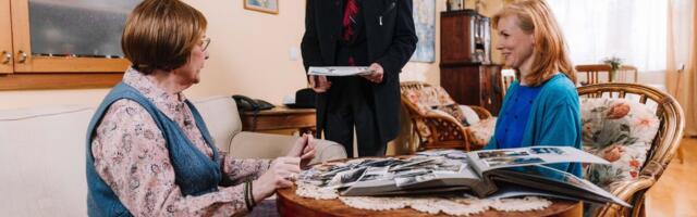 „Õnne 13“ Alma ja Laine ellu saabub uus šarmantne meesterahvas. „Meil tekivad omavahel väikesed võitlused“