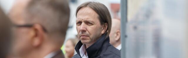 Nimekate investoritega idufirma jäi üle miljoni võlgu ja läks pankrotti