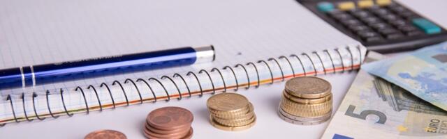 Tööandjate sõnul palgakasv tänavu püsib, ent plaanis on töötajate arvu kärpida