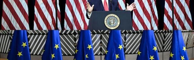 "Välisilm": Trump jätkab Gröönimaa asjus Euroopa liitlaste survestamist