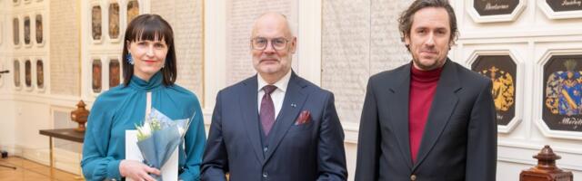 Kodanikuühiskonna Aasta tegu 2025 on Onkoloogika