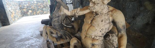 KOLUMN ⟩ Roland Tõnisson: maailma vägevate tõusmised ja langemised