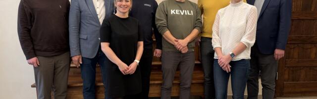 Valga valla fookuses on kriisivalmidus