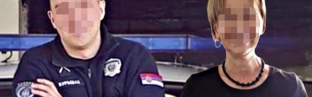 Krvavi pir u Zaječaru: Pomahnitali muškarac ubio komšinicu i policajca pa presudio sebi