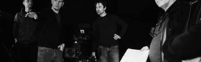 Saate „MEIE BINGO!“ tiim_ kes mida teeb?