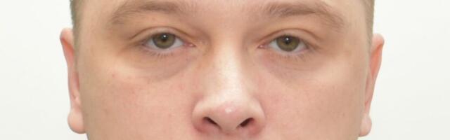 Politsei otsib kohtueelsest menetlusest kõrvale hoidvat Andrei Lebedinskit