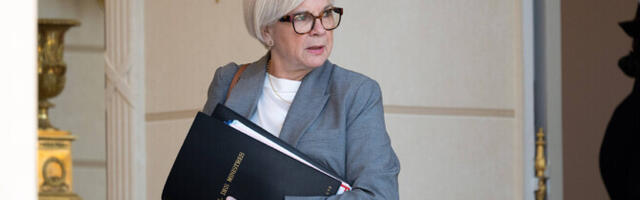 Prantsusmaa kavatseb suurendada ründedroonide varusid