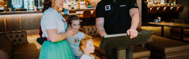 VAATA VIDEOT: Lolala muusikapere käis bowligut mängimas: “Kas me saame veel ühe korra?”