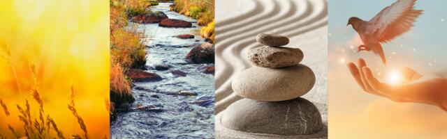 Vali üks kaart ja saa teada, millist sõnumit elu sulle praegusel hetkel saadab