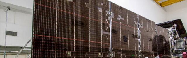 Under Trump, Chinese Firms Have Abandoned Billions in US Clean Energy Projects