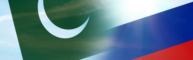The Pakistani Ambassador Described The Future Course Of Relations With Russia