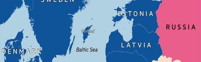 US Fearmongering About Russia’s Post-Ukrainian Baltic Plans Aims To Tighten Its Containment