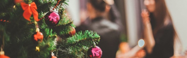 Nõuandeid virtuaalse jõulupeo korraldamiseks