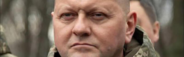 Ukraina endine väejuht hoiatab Venemaa liiga varajase mahakandmise eest