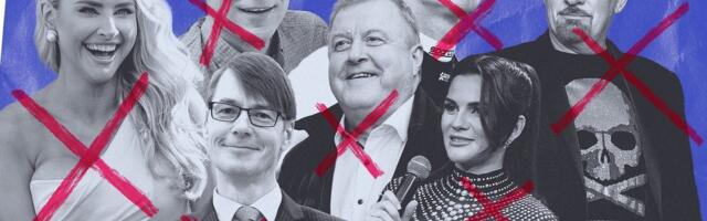 Tühistamiskultuur on tänapäeva kolinud keskaegne häbipost