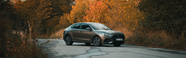 Uuenenud Hyundai i30: mõistlik alternatiiv sakslastele?