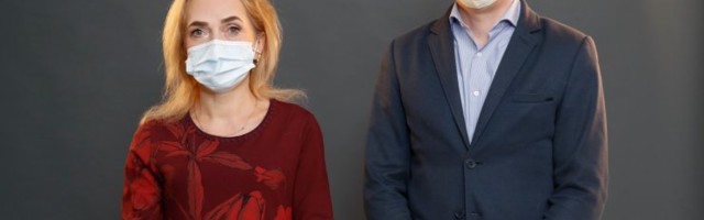 Vilja Kiisler küsib, Martin Mölder vastab: mida uus valitsus suudab? Ja mida ta ei suuda?