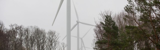 Riik korraldab kolmanda roheelektri vähempakkumise