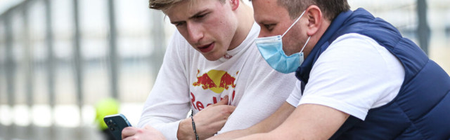 Jüri Vips alustab nädalavahetusel hooaega F2 sarjas