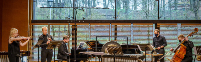 Selgusid Noore helilooja konkursi võitjad