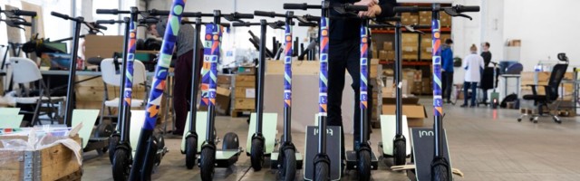 Startup-viisaga asutatud iduettevõtted maksid 1,7 miljonit eurot tööjõumakse