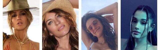 Mis on Jennifer Lopezi ikoonilise tagumiku ja Ariana Grande tütarlapseliku figuuri saladus?