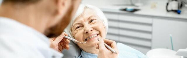 Hambaravi muutub hõlpsamini kättesaadavamaks