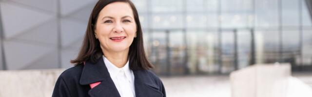 Capfieldi uus tegevjuht: investeerida tuleb enda e-kanalitesse