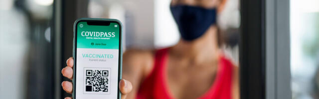 Veebruaris peab ligi 75 000 inimest koroonapassi kehtivuse jätkamiseks tegema kolmanda süsti