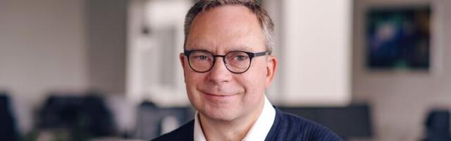 Allan Martinson lubab vallutada Eesti turu, olles samas võimalikult nähtamatu